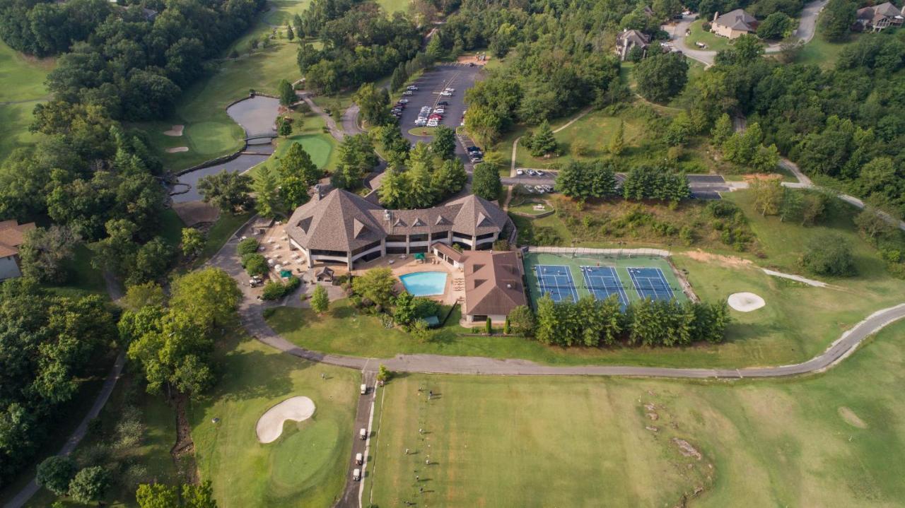 Makin Memories Lodge Cabin Branson West Exterior foto